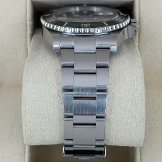2024 Rolex Submariner 41mm 126610LN Stainless Steel Black Dial - $13,000