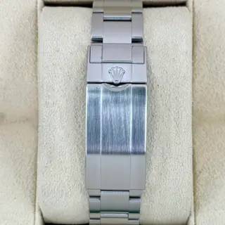 2024 Rolex Submariner 41mm 126610LN Stainless Steel Black Dial - $13,000