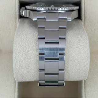 2024 Rolex Submariner 41mm 126610LN Stainless Steel Black Dial - $13,000