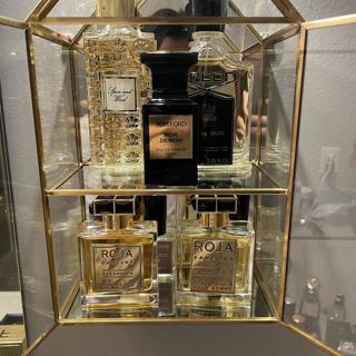 Creed, Amouage, Tom Ford, Roja Dove, YSL, Diptyque, Guerlain & Xerjoff (DECANT)