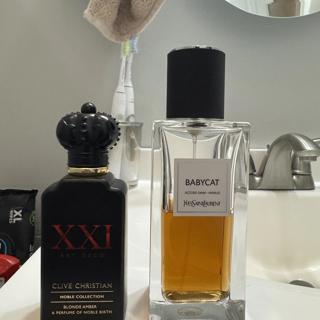 Clive Christian Blonde Amber 50ML(Bottle)