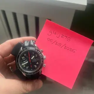 Omega Speedmaster Reduced (3513.53.00) Full Kit
