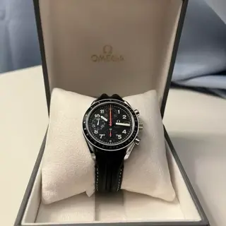 Omega Speedmaster Reduced (3513.53.00) Full Kit