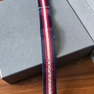 Oris big Crown Hank Aaron Edition #870/2297