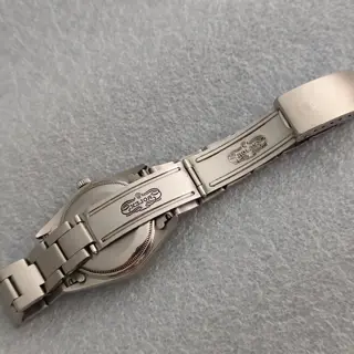 Rolex Air King 90's  Rolex Air-King 14010 Roman Numerals Automatic In original Box $3400