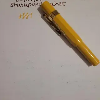 Kaweco Honey