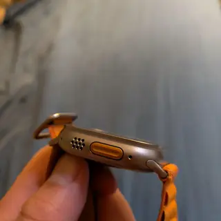 Apple Watch Ultra 1