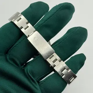 Rolex Ref. 69174 Silver Patina Dial - Watch Only