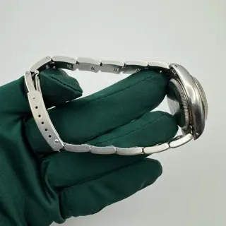 Rolex Ref. 69174 Silver Patina Dial - Watch Only