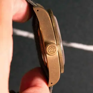Tudor Black Bay 43mm Bronze🔥2019 Used $2500🔥