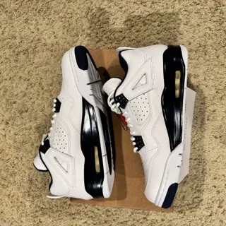 DS Jordan 4 Columbia (2015) size 10.5m. Comes in rep box. $180 invoiced/shipped