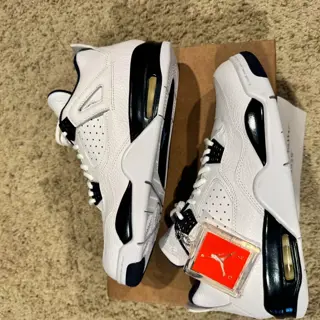 DS Jordan 4 Columbia (2015) size 10.5m. Comes in rep box. $180 invoiced/shipped