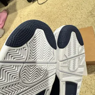DS Jordan 4 Columbia (2015) size 10.5m. Comes in rep box. $180 invoiced/shipped