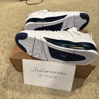 DS Jordan 4 Columbia (2015) size 10.5m. Comes in rep box. $180 invoiced/shipped