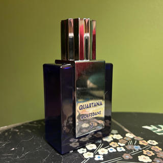 Parfums Quartana -Wolfsbane 50ml $200 (Bottle)