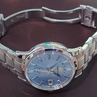 Grand Seiko Elegance Collection Limited Edition GMT SBGM253 for Sport Collection
Hi-beat SBGJ277