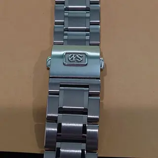 Grand Seiko Elegance Collection Limited Edition GMT SBGM253 for Sport Collection
Hi-beat SBGJ277