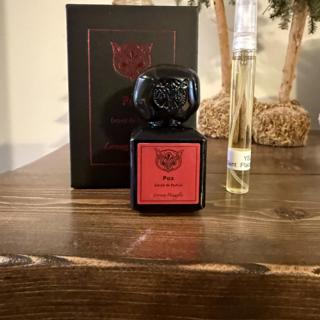 Lorenzo Pazzaglia Pax with extra (Bottle)