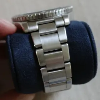 Monta Skyquest GMT - Full Kit with Extra Monta Straps!