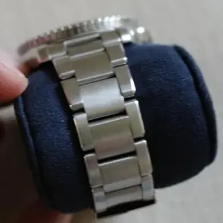 Monta Skyquest GMT - Full Kit with Extra Monta Straps!