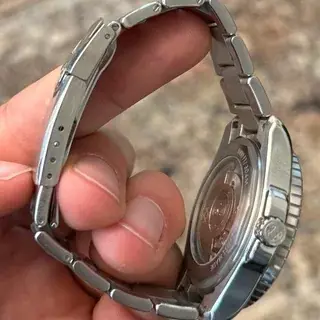 Monta Skyquest GMT - Full Kit with Extra Monta Straps!
