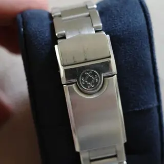 Monta Skyquest GMT - Full Kit with Extra Monta Straps!