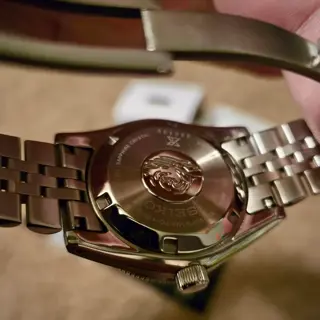 Seiko SPB143 62Mas with 2 extra bracelets and tropic strap