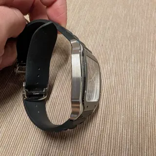 Cartier Santos ADLC WSSA0037