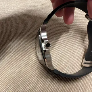 Cartier Santos ADLC WSSA0037