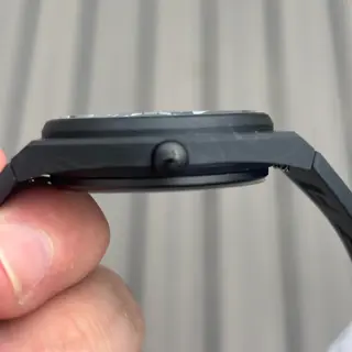 Tissot carbon PRX BNIB