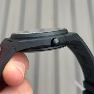 Tissot carbon PRX BNIB