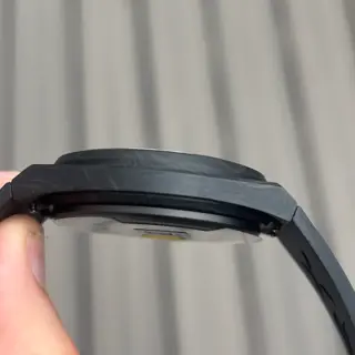 Tissot carbon PRX BNIB