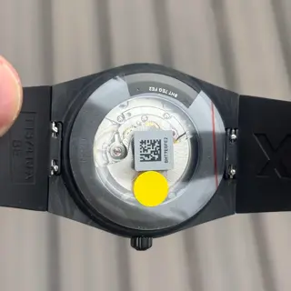 Tissot carbon PRX BNIB