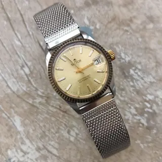 SECTOR Cormoran Automatic Watch. $180 Shipped.