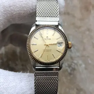 SECTOR Cormoran Automatic Watch. $180 Shipped.