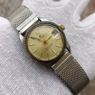 SECTOR Cormoran Automatic Watch. $180 Shipped.