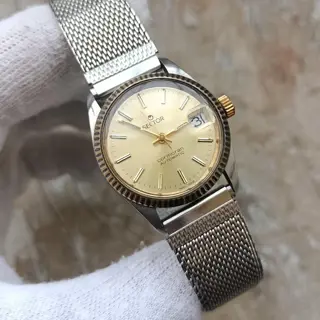 SECTOR Cormoran Automatic Watch. $180 Shipped.