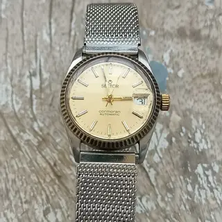 SECTOR Cormoran Automatic Watch. $180 Shipped.