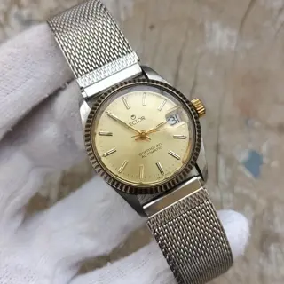 SECTOR Cormoran Automatic Watch. $180 Shipped.