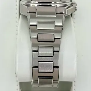 2014 IWC Ingenieur Chronograph Racer 45mm IW378510 Stainless Steel Silver Dial - $5,250
