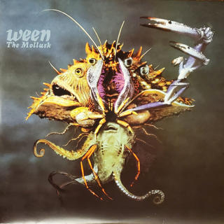 Ween - The Mullosk