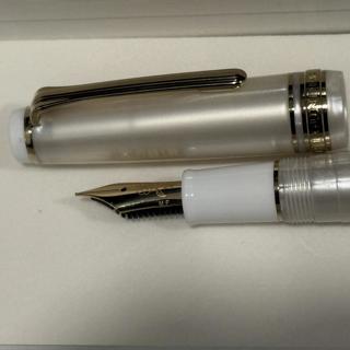 Ancora x Sailor Birthstone (June) MF nib [N]